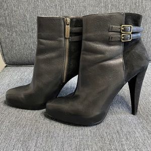 DKNY boots